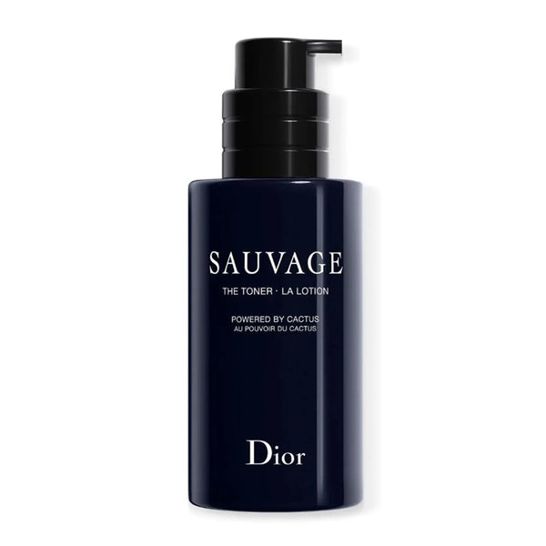 Loción Dior Sauvage Man 100 ml
