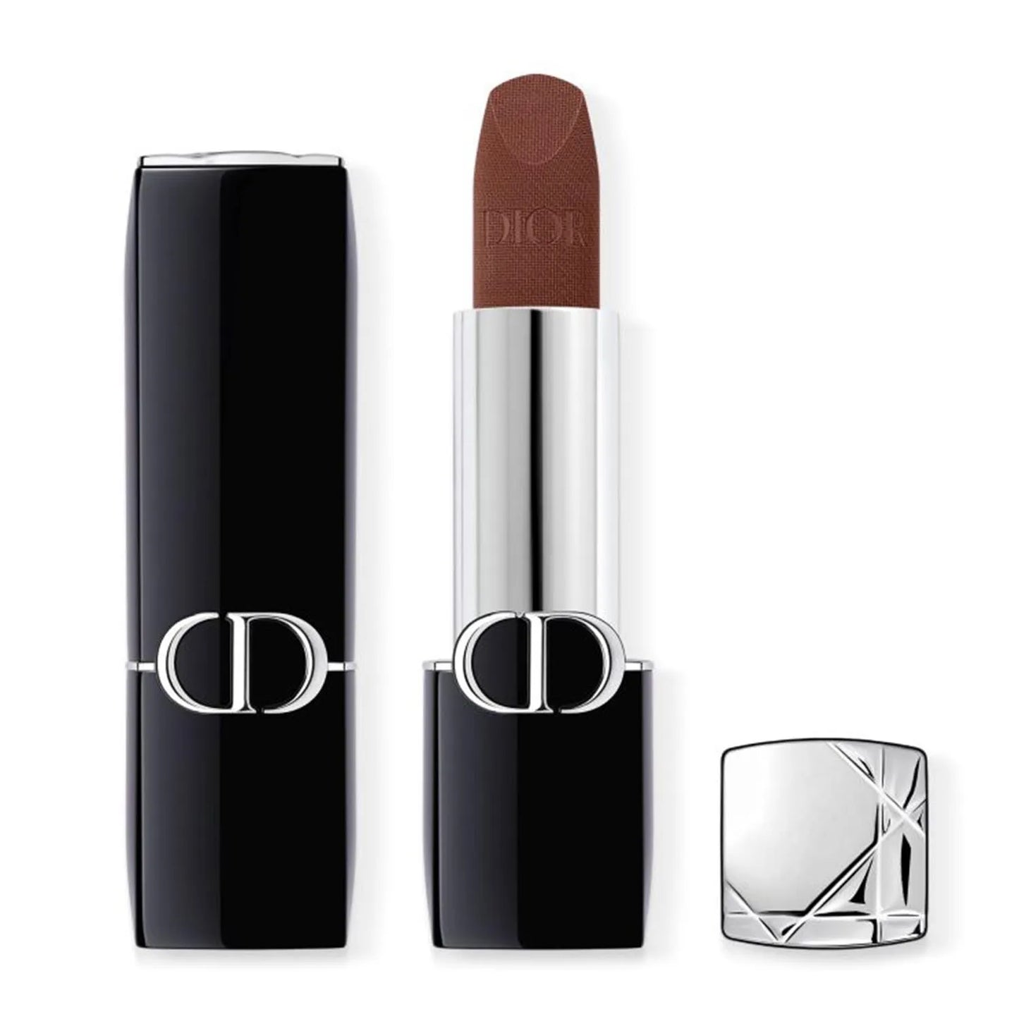 Dior Rouge Dior Lip Bar 400 Nude Line Velvet 30ml