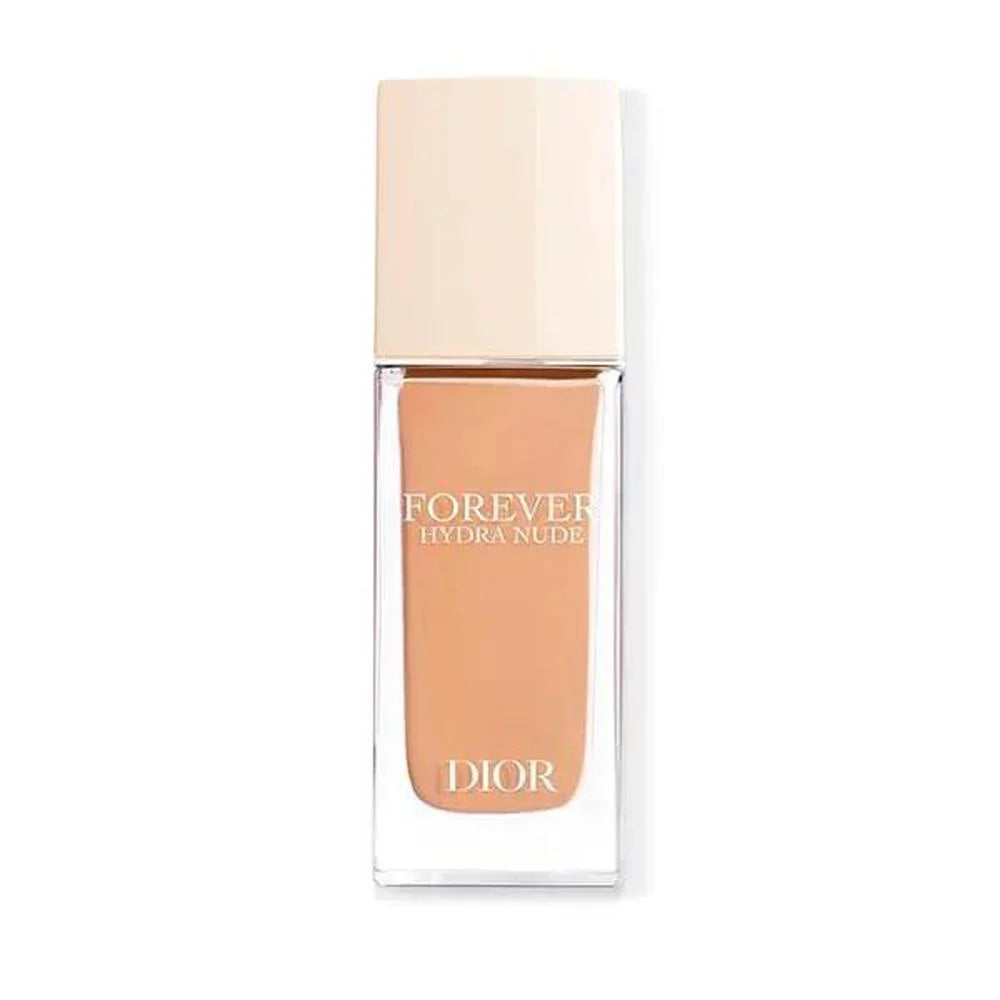 Dior Forever Hydra Nude Fdt Fluid 4n