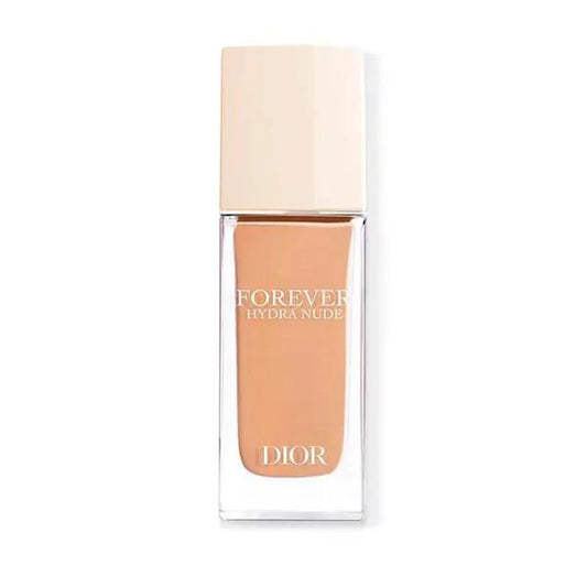 Dior Forever Hydra Nude Fluido Fdt 4n