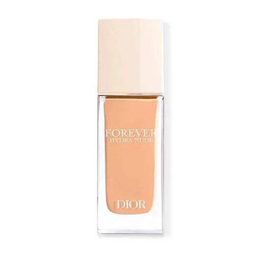 Dior Forever Hydra Nude Fluido Fdt 3.5n