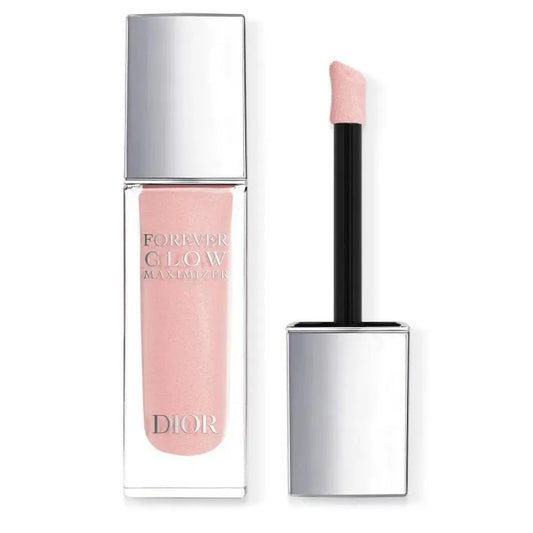 Iluminador Dior Forever Glow Maximizer 011 Rosa 11 ml