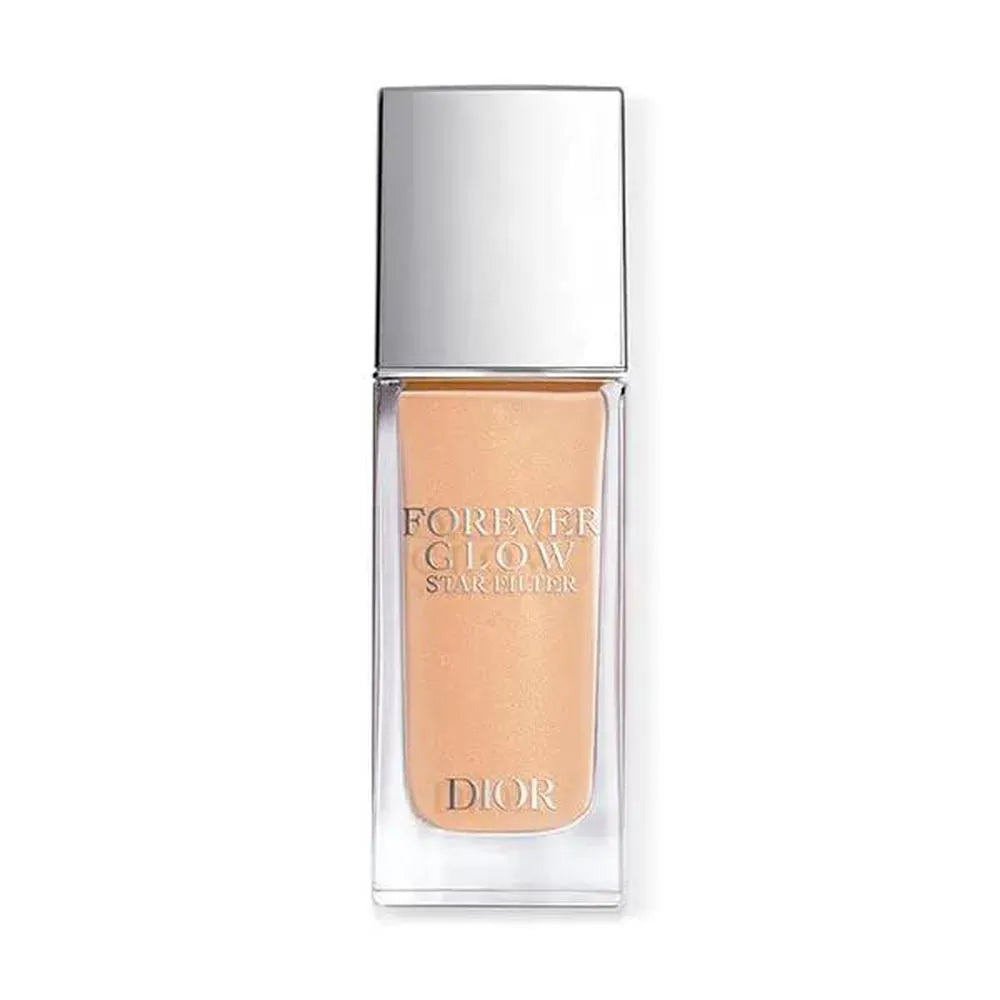 Dior Forever Glow Star Filter Brillo De Labios 2n 30ml
