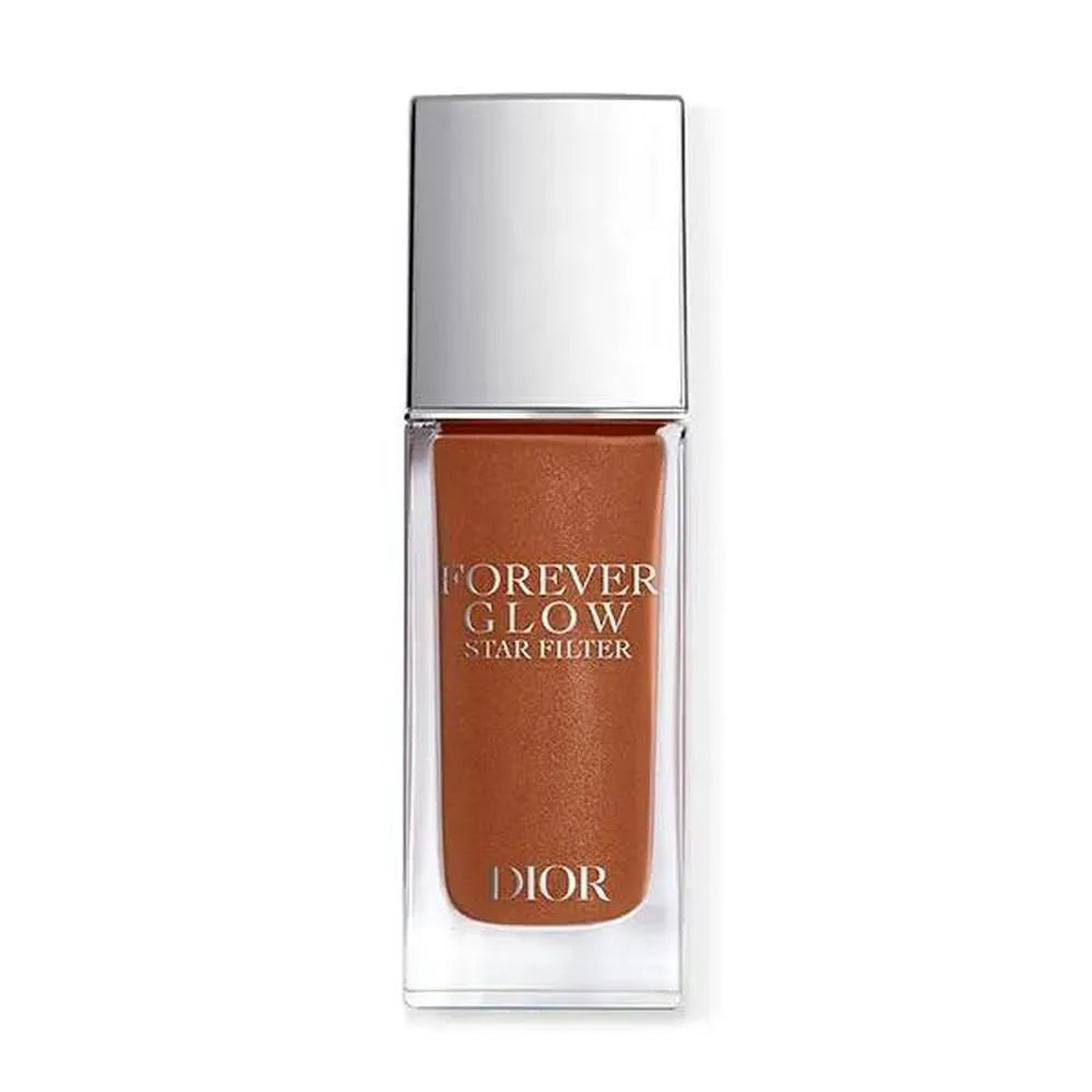 Dior Forever Glow Star Filter Brillo De Labios 7n 30ml