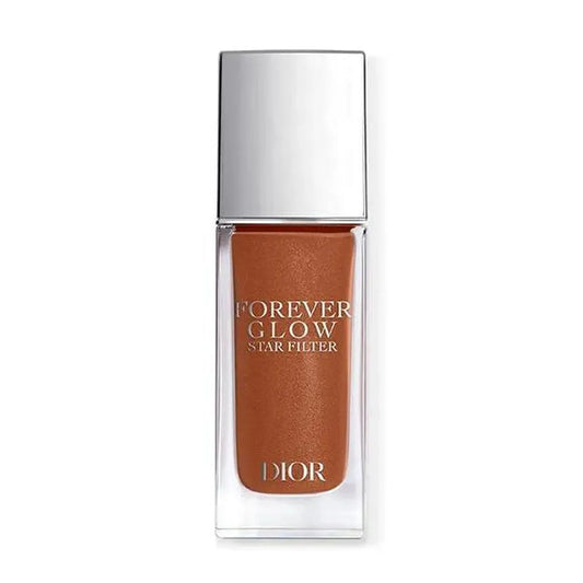 Dior Forever Glow Star Filter Brillo de labios 7n 30 ml