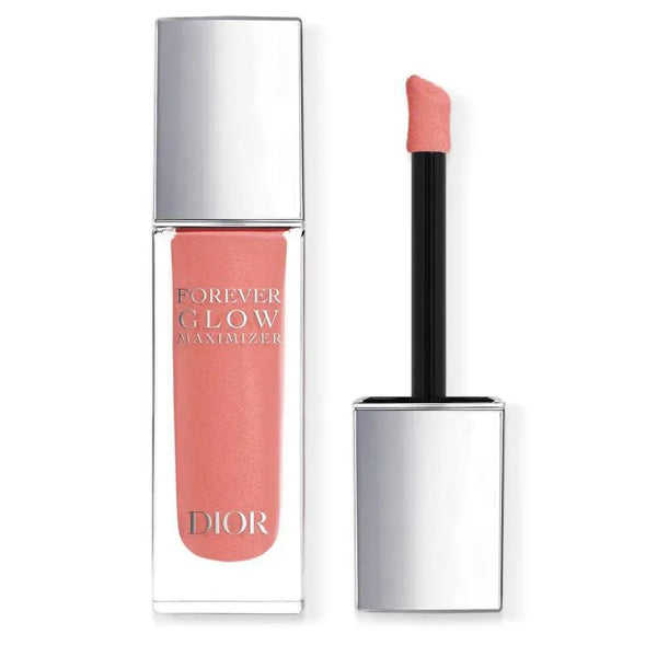 Iluminador Dior Forever Glow Maximizer 014 Rosy 11 ml