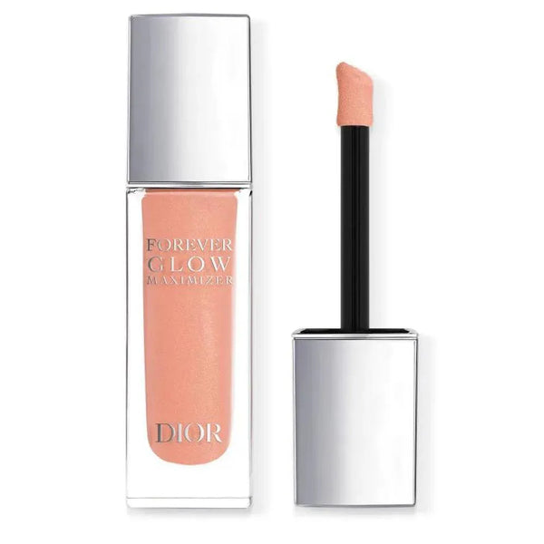 Iluminador Dior Forever Glow Maximizer 015 Peachy 11 ml