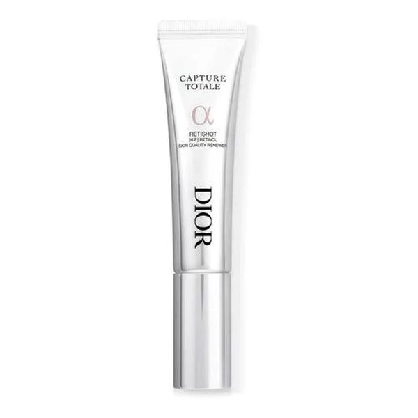 Dior Capture Totale Retishot Tubo 20 ml