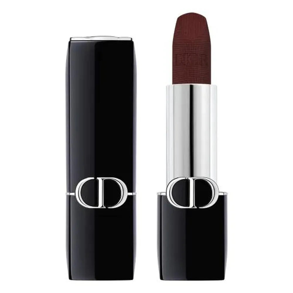Dior Rouge Dior Balm 001