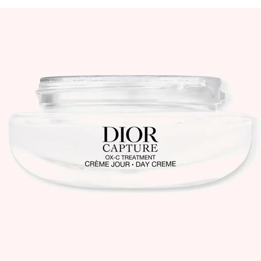 Crema de día Dior Capture Ox-C Treatment Relleno 50 ml