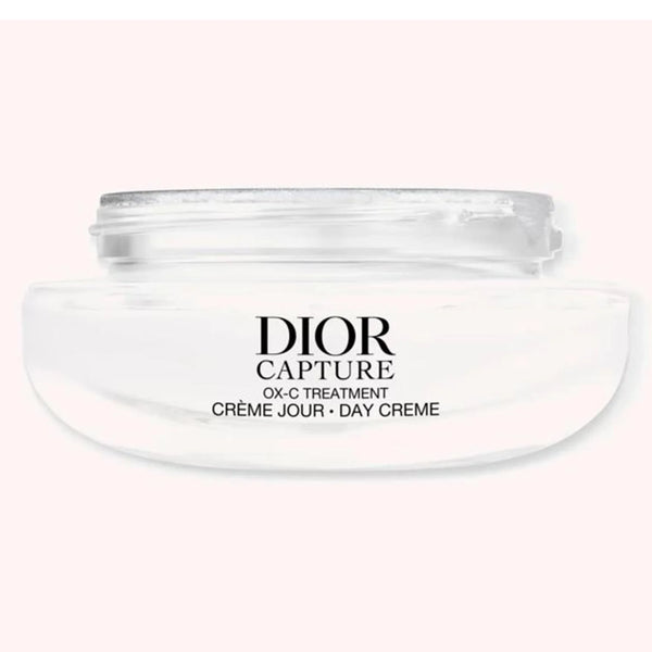 Crema de día Dior Capture Ox-C Treatment Relleno 50 ml