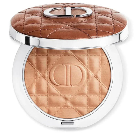 Dior Forever Nude Bronzer Glow Octopuses Bronzers 02-Light 7 g