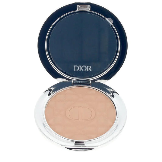 Dior Forever Nude Bronzer Glow Octopuses Bronzers 04-Warm Matte 7 g
