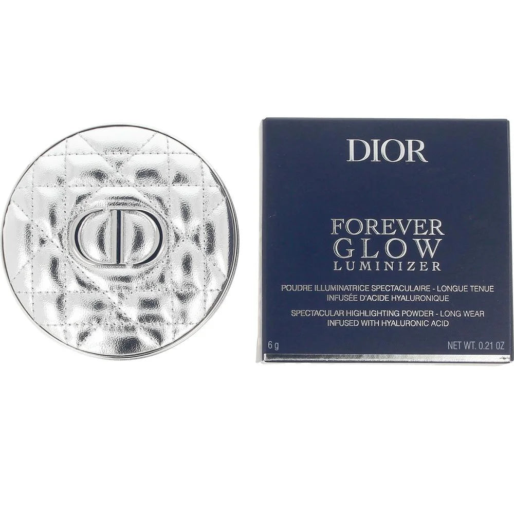 Iluminador Dior Forever Glow 01-Nude Halo 6 g