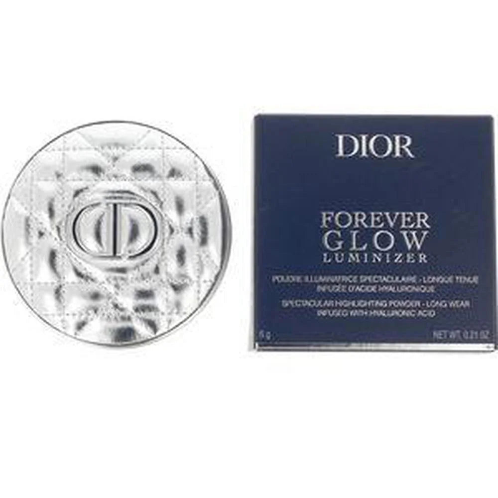 Iluminador Dior Forever Glow 02-Gold Halo 6 g