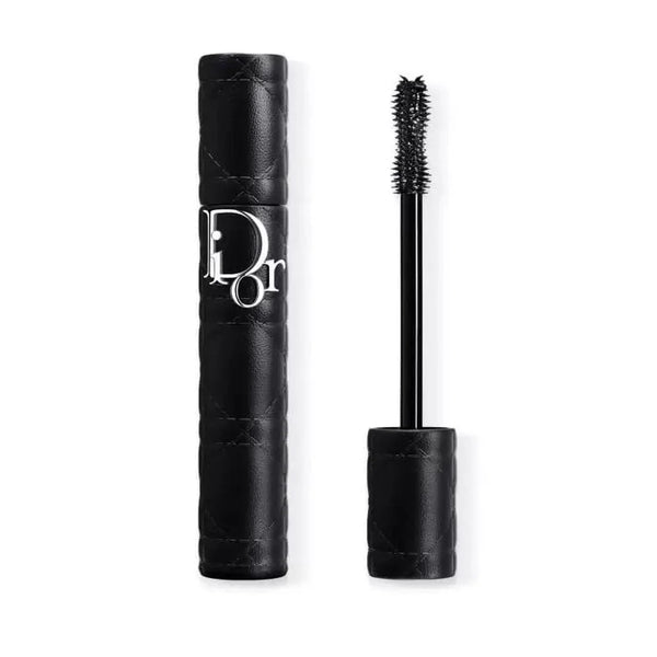 Máscara de pestañas Diorshow Overvolume 090-Negro 10 ml