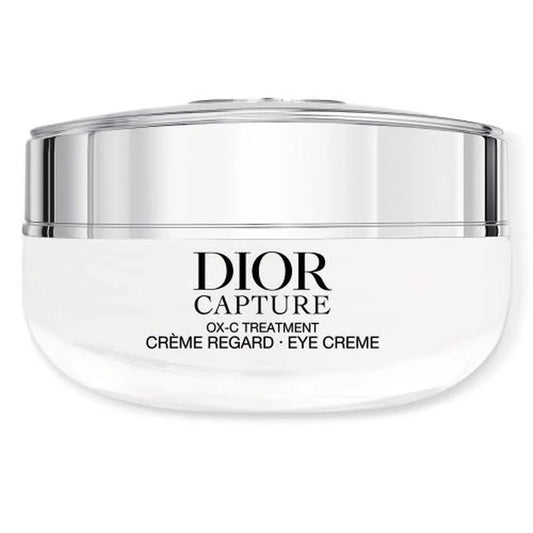 Crema para ojos Dior Capture Totale 15 ml