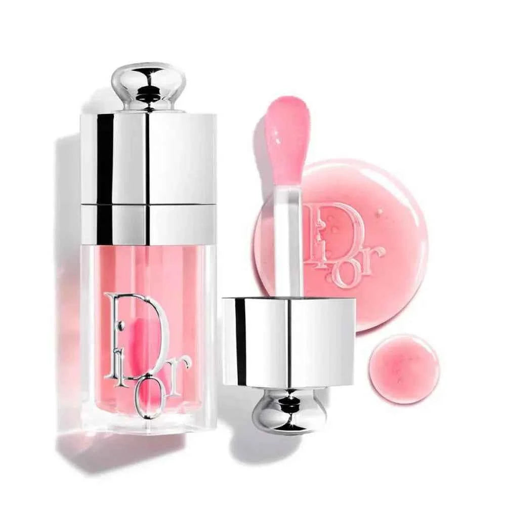 Dior Addict Lip Glow Oil 001
