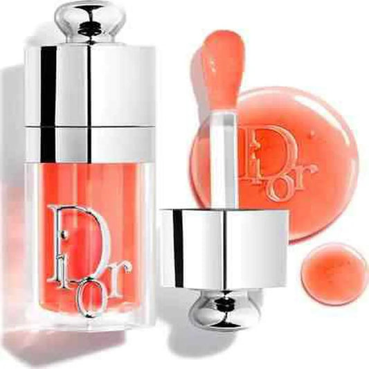 Dior Addict Lip Glow Oil 041 Brillo y Cuidado Labial