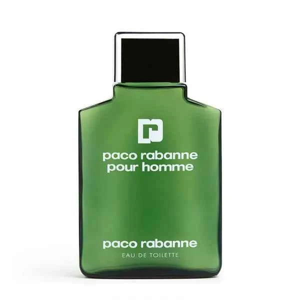 Paco Rabanne Pour Homme Eau De Toilette Spray 200ml