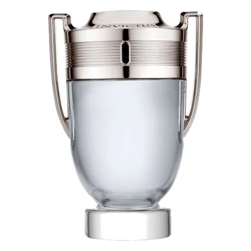 Paco Rabanne Invictus Eau De Toilette Vaporizador 100ml