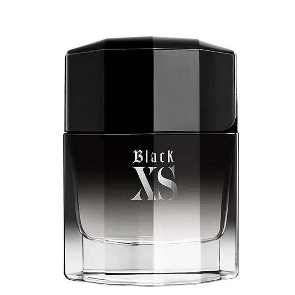 Paco Rabanne Black XS For Him Eau de Toilette Spray 100ml