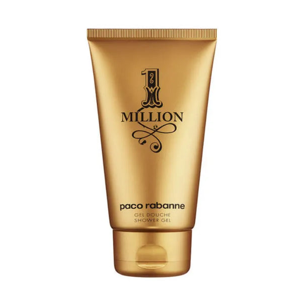 Paco Rabanne 1 Millón Gel De Ducha 150ml