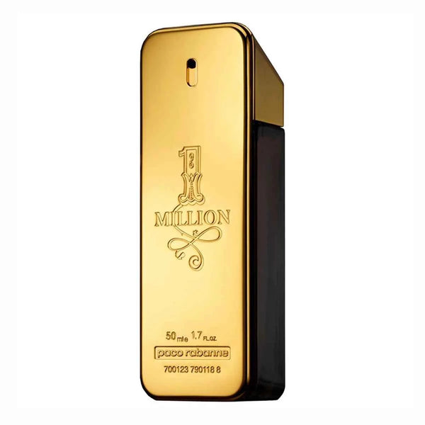 Paco Rabanne 1 Million Eau de Toilette Vaporizador 200 ml