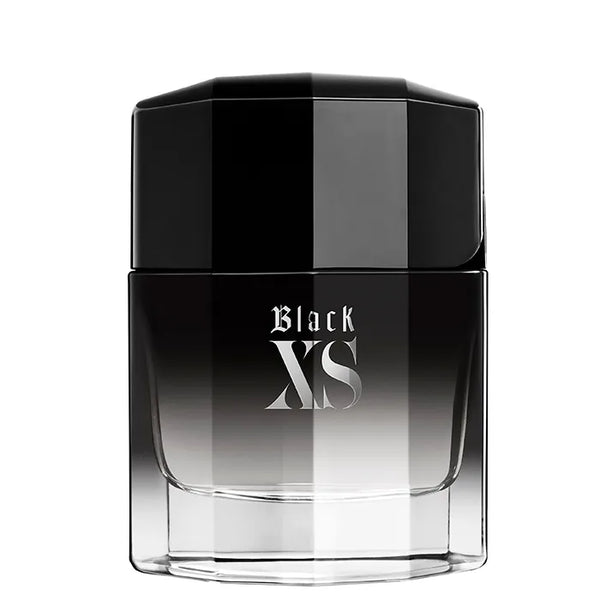 Paco Rabanne Black XS Eau De Toilette Vaporizador 100ml