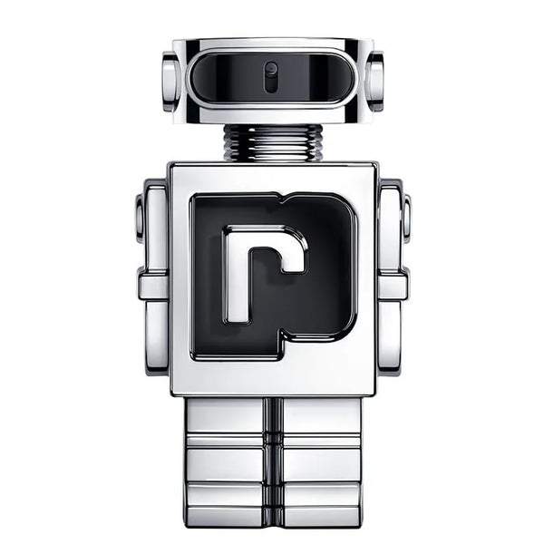 Paco Rabanne Phantom Eau De Toilette Vaporizador 50ml