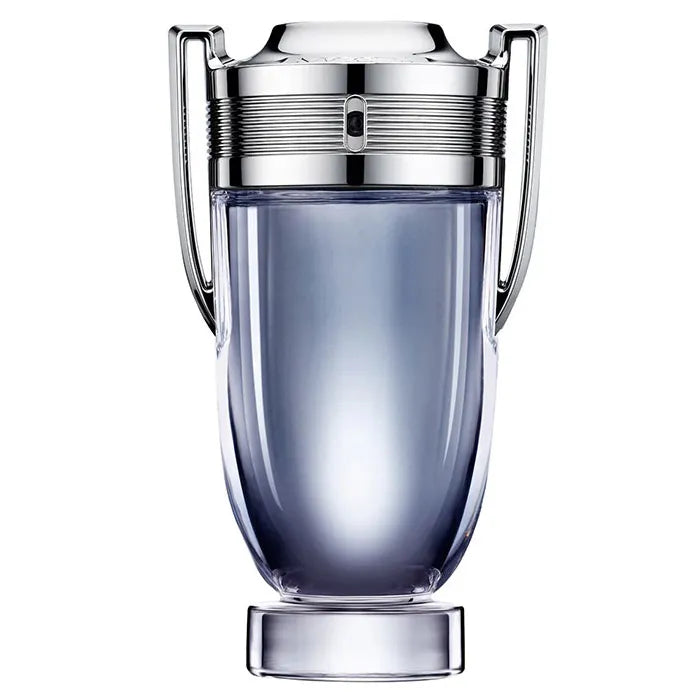 Paco Rabanne Invictus Eau De Toilette Vaporizador 200ml