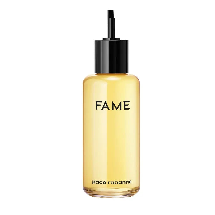 Paco Rabanne Fame Eau De Perfume Spray 200ml Recambio