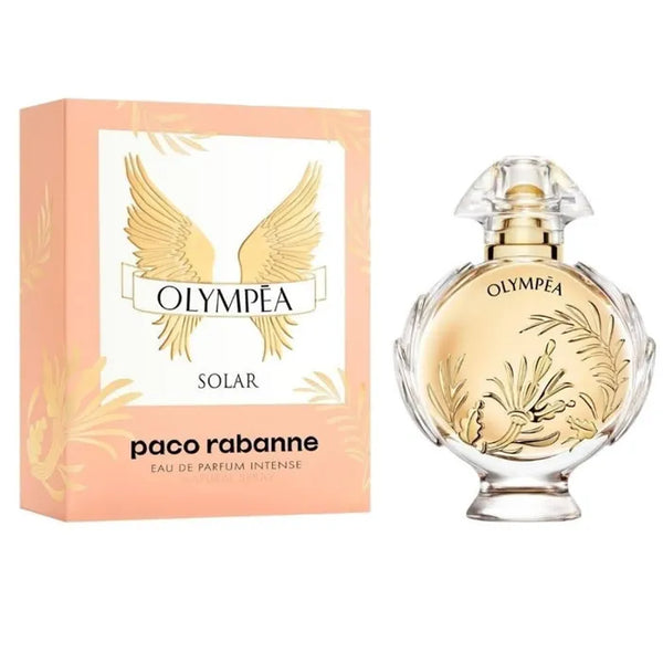 Paco Rabanne Olympéa Solar Eau de Perfume Intenso Spray 30ml