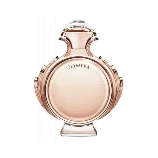Paco Rabanne Olympéa Eau de Parfum Vaporizador 80ml