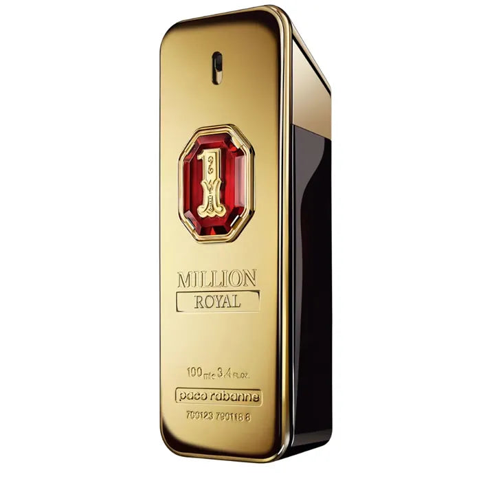 Paco Rabanne 1 Million Royal Eau De Parfum Spray 100ml