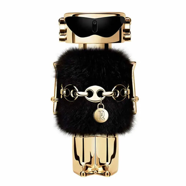 Carolina Herrera Fame The Couture Edition Eau De Parfum Spray 80ml