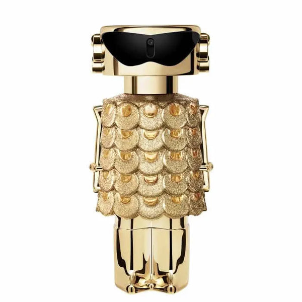 Paco Rabanne Fame Intense Eau De Parfum Spray 80ml Refillable