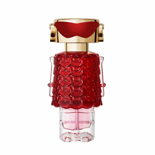 Perfume en aerosol Rabanne Fame In Love de 30 ml