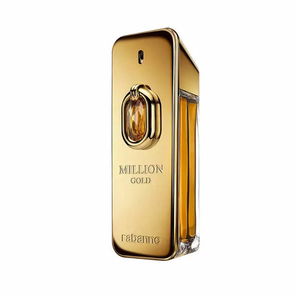 Paco Rabanne Million Gold Elixir Parfum Spray Intenso 100ml