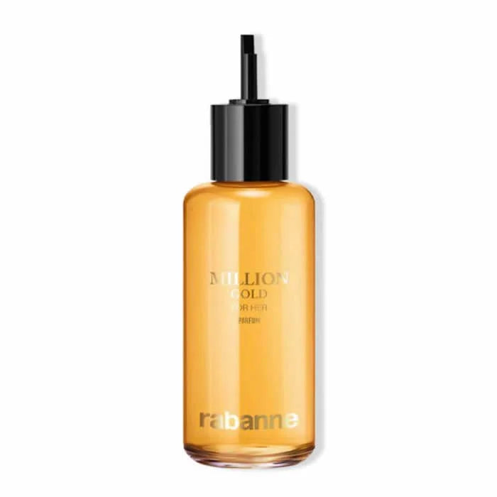 Rabanne Million Gold For Her Eau De Parfum Recambio 200ml