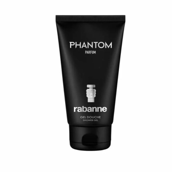 Rabanne Phantom Parfum Gel De Ducha 150ml