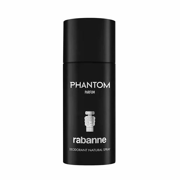 Rabanne Phantom Parfum Desodorante Natural Spray 150ml