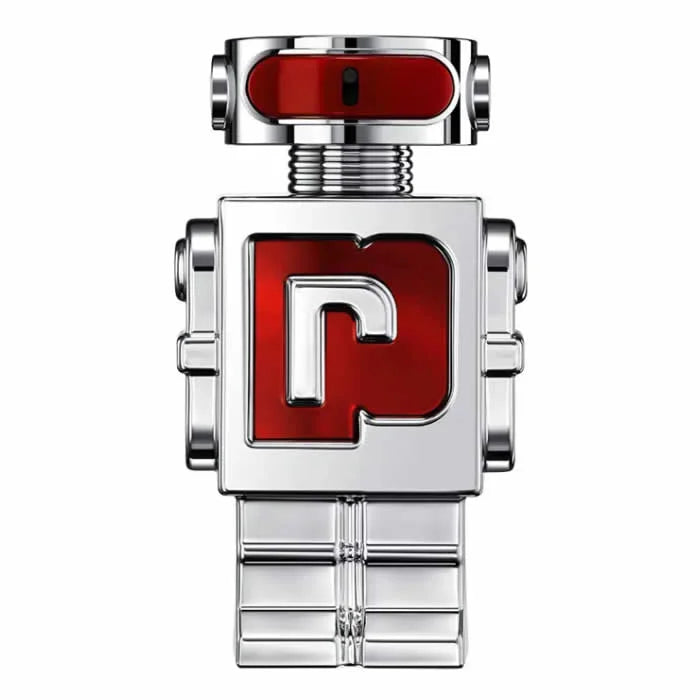 Rabanne Phantom In Red Perfume Elixir Spray 100 ml