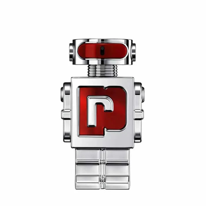 Rabanne Phantom In Red Perfume Elixir Spray 50 ml