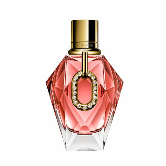 Rabanne Million Gold Pure Diamonds Eau De Parfum Vaporizador 90ml