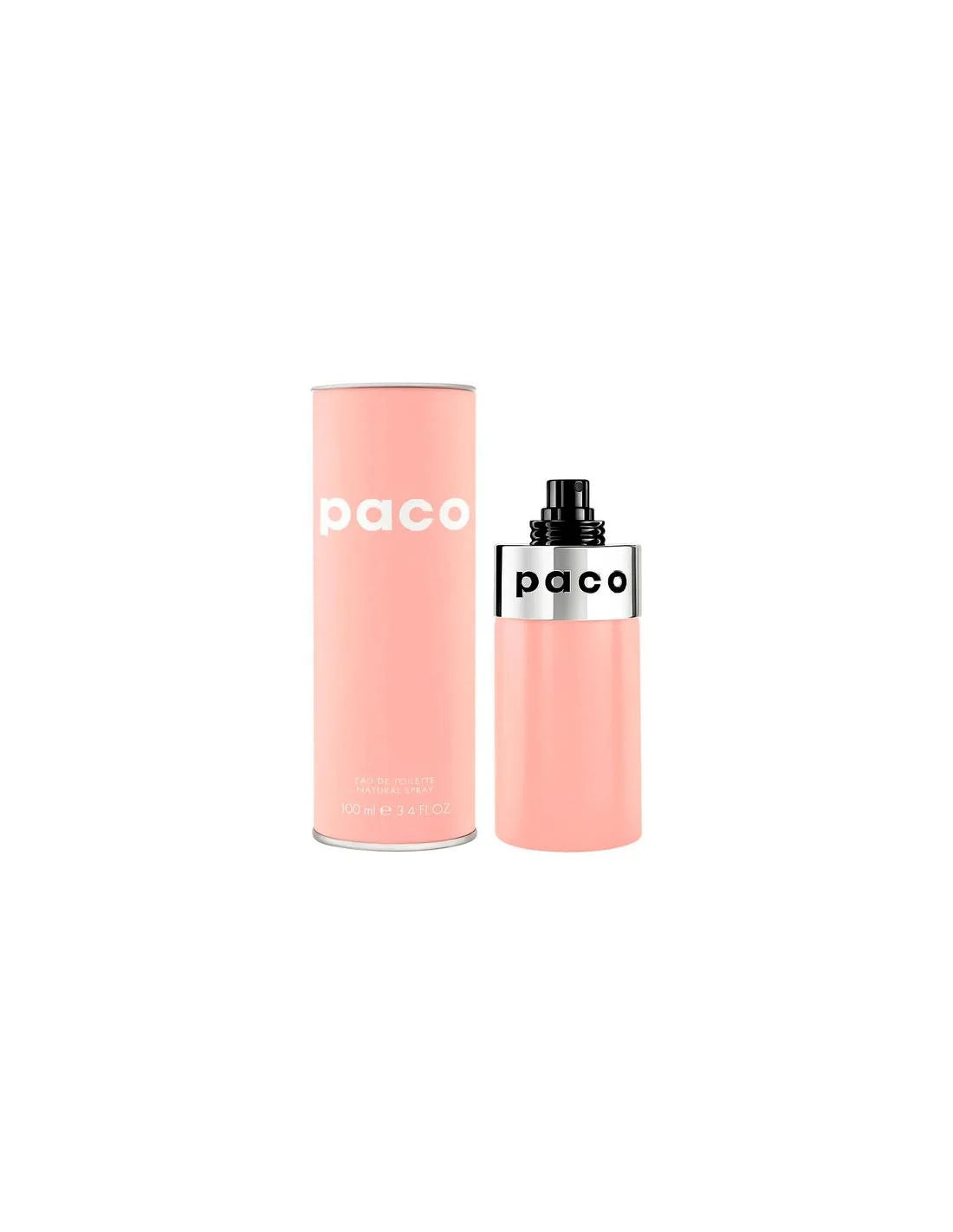 Paco Rabanne Paco Rose EDP Spray 100ml