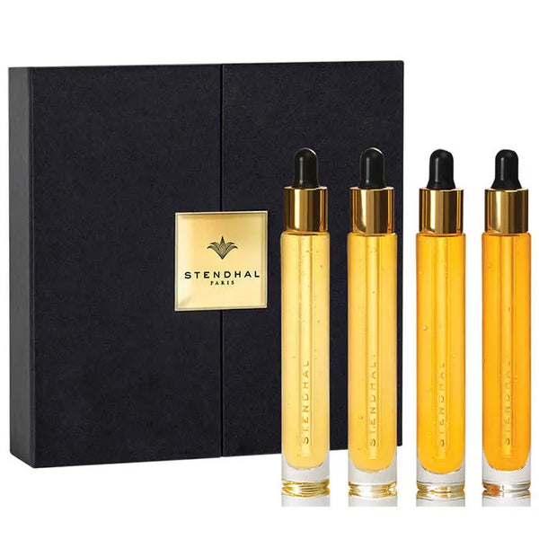Stendhal Pur Luxe La Cure Tratamiento Divino