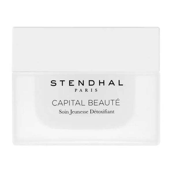 Stendhal Capital Beauté Cuidado Juvenil Desintoxicante 50 ml