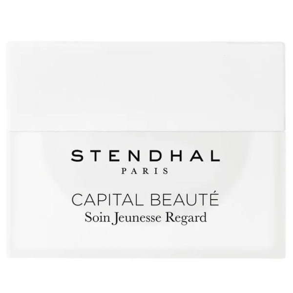 Stendhal Capital Beauté Cuidado Juvenil Contorno de Ojos 10 ml