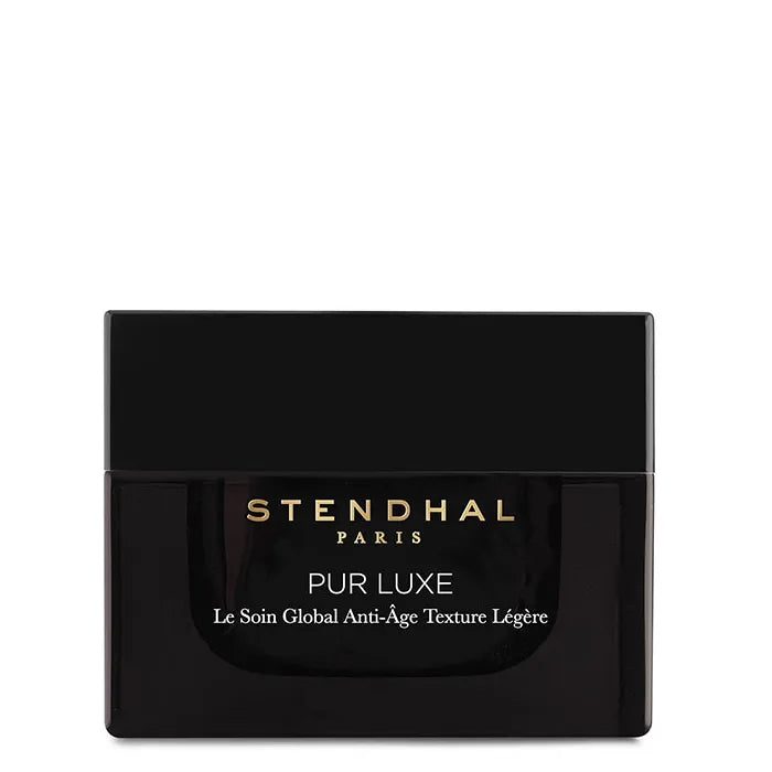 Stendhal Pur Luxe Cuidado Total Antiedad Textura Ligera 50 ml
